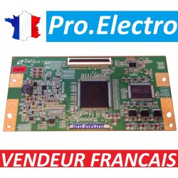 T-CON TCON TV SAMSUNG LN40C500F3FXZA 320WTC2LV3.7 LE32R81