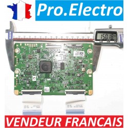 T-CON TCON TV Samsung ue49k6370 ue49k6300ak BN41-02481 BN95-02676A LSF490HN02-L 49inch only