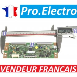 T-CON TCON TV runtk 5351TP 0055FV ZZ Samsung UE32F5000 UE40F5500 UE40F5000 UE32H5040AW UE32j5100