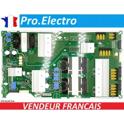 PSU alimentation TV LG OLED77G36LA EAX69975204(1.0) EBR38168411 LGP577G3-23OP 230P