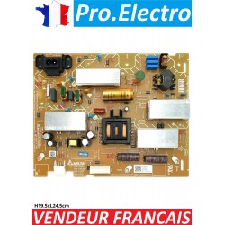 PSU alimentation TV SONY GL11 KD-43X85J 43X75WL AP-P239AM 100979921