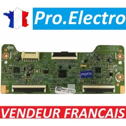 T-CON TCON TV Samsung BN95-01305C UE40J5500 UE40J5100 BN41-02111A 40inch only