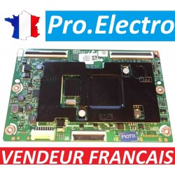 TCON T-Con TV Samsung BN41-02069 LSF460HJ02 BN96-28959a UE46F6100 UE46f6640 BN95-01131A