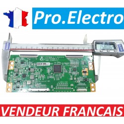 T-CON TCON TV BRANDT B4306UHD ST675AB5B-V1.0 43inch only