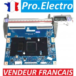 T-CON TCON TV Samsung UE55F7000 55T15-C00 T550HVN05.0 UT-5555T15C01