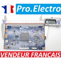 T-CON TCON TV 46t21-c07 T460HVN05.3 TT-5550T12C06 UE50F6670 UE50F6400 50inch only