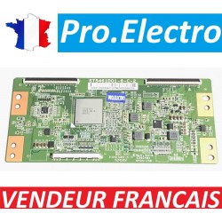 T-CON TCON TV LG 49UF778V ST5461D01-6-C-2 49uf7787 49inch only