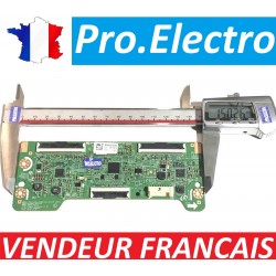 T-CON TCON TV Samsung BN41-02111A BN97-07971F UE48J5000 BN96-38627A 48inch