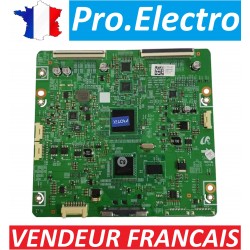 T-CON TCON TV Samsung UE60EH6000 BN41-01815A BN95-00628C