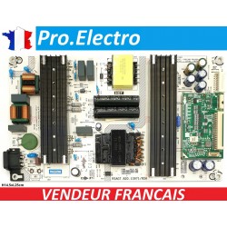 PSU alimentation TV HISENSE 55U6KQHSN RSAG7.820.10971/ROH 312685 306058