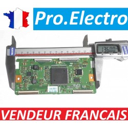 T-CON TCON TV LG LC420/470WUL-SBT1_120 Hz 6870c-0299B 47ls9500 47inch