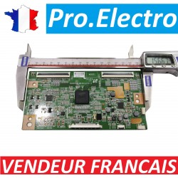 T-CON TCON TV TCL LE48FHDF3300Z SQ60PBOCMB34C4LV0.0 LJ94-27174A L48F3310-3D LVF480SSTM 48inch