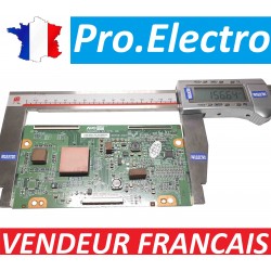 T-CON TCON TV SAMSUNG LE40A566p AUO T400HW01 V4 CTRL BD 40T02-C02 fx-5540T02C03 40inch only