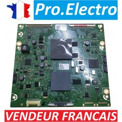 T-CON TCON TV SAMSUNG UE60H6203AW BN41-01947 BN97-07663A 60inch only