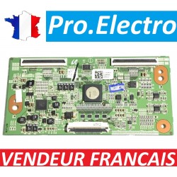 T-CON TCON TV Samsung ltj460hw01-H SH120PMB4SV0.3 UA46D6400UJ BN64-01645A