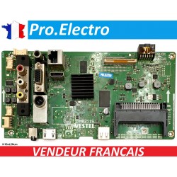 Motherboard TV EDENWOOD ED3207HD/3 17MB211S 240817R1 10124637