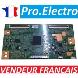 T-CON TCON TV SQ60PB_MB34C4LV0.1 LJ94-26530c 43inch only