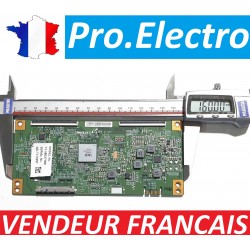 T-CON TCON TV Panasonic TX-58ex700e MAVDJ2S71 94WN82AA370701MW00001 58inch only