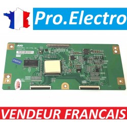 TCON T-CON TV T400XW01 V0 CTRL BD 06A60-1A SONY KDL-40U3000 Samsung Le40S86Bdx 5540t01013