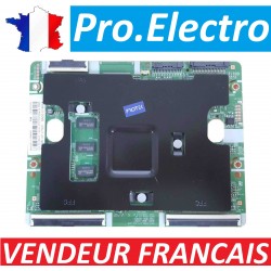 T-CON tcon TV SAMSUNG UE40JU7000T BN41-02297 BN95-01944A BN95-01969A SK98BN950 UE55JU7500