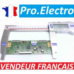 T-CON TCON TV BRANDT B5025FHD 6870C-0452A LED50C2000H 6871L-3256C 3256b