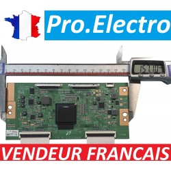 T-CON TCON TV Panasonic TX-55CX700E LJ94-32715E LMC550FJ05-P 15YA2FU13TSTLTG2_V0.1 55inch only