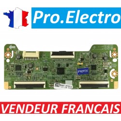 T-CON TCON TV Samsung BN41-02111A BN95-01305B UE40H5510SSXZF LSF400HM03 40inch only