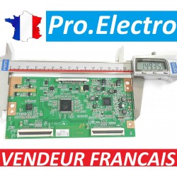 T-CON TCON Samsung TV S100FAPC2LV0.3 lsj460hn01-s BN95-00494A UE46D5000 UE46d5720 LJ94-15937F