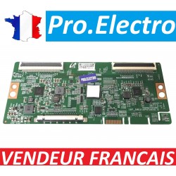 TCON T-CON TV SONY 65XG7005 18Y_SHU11APHTA4V0.1 LMY650FN02-A LJ94-41233H 65inch only