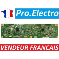 T-CON TCON TV PANASONIC TX-50CX700E RT43MSPIC_SDA