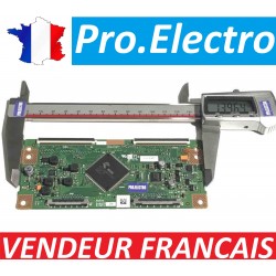 TCON T-CON TV LG 60LB5610 RUNTK 5489TP 0116FV E2220341430