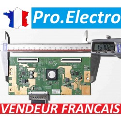 TCON FQL55UHPR001 15Y55FU11APCMTA3V0.0 LMC550FN04 lj94-32662f 55PUS6031 55inch only