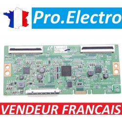 TCON T-CON TV SONY KD-55XE7096 KD-55XE7077 17Y_HU11APHTA44LV0.0 LMY550FN02