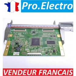 T-CON TCON TV SONY KDL-40L4000 400HAC2LV3.0 LJ94-02441F