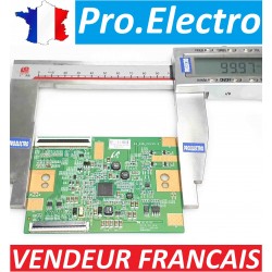 T-CON TCON TV Sony KDL-32EX421 32_ESB_C2LV0.5 LJ94-03859G 32inch only