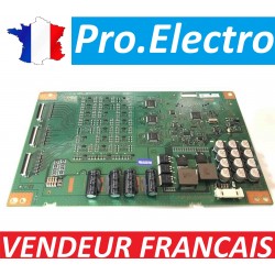Inverter Led Driver TV SONY 1-981-827-11 198182711