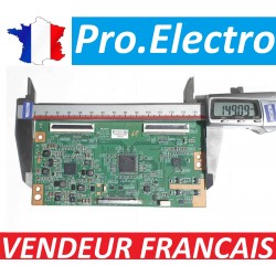 T-CON TCON TV K2_60HZ_CONTROL_MB4_V0.0