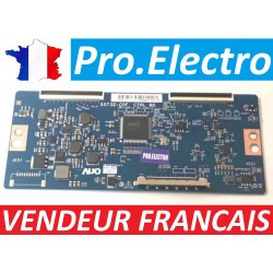 TCON T-CON TV 55T32-C0F 5550T32C10 50Pus6272 50Pus6262 50Pus6162 50pus6703 5550T32C13 50inch