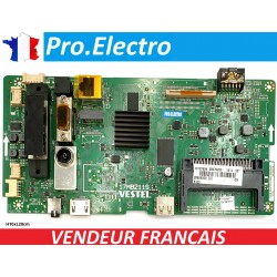 MOTHERBOARD carte mère TV JVC LT- 32C600 17MB211S 23675233 28586903 260220R5