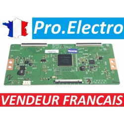 TCON T-CON TV LG 60UB850V 60uf695V 6870C-0538A 6871l-3874A