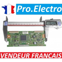 T-CON TCON TV LG 6870C-0243C 6871L-2003A LC470WUE SB B2 47LH3000 47inch only