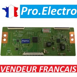 T-CON TCON TV 6870C-0401B 6871L-2856C 55LM620S 55inch only