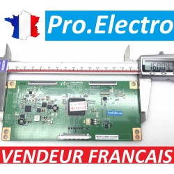 T-CON TCON TV V500HJ1-CPE1 0S-2S 12122501 D083209