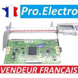 T-CON TCON TV PHILIPS 43PUH8101/88 43pus6031 6870C-0552A 6871L-4024B