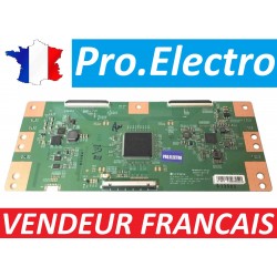 T-CON TCON TV LG 6870c-0726a SONY BRAVIA KD-43EX7096 6871l-5139B 43inch only