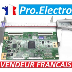 T-CON TCON TV TOSHIBA 40TL838 SD120PBMB4C6LV0.1