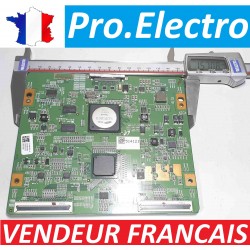 T-CON Samsung UE46D7000L LSJ460HQ01-S BN95-00500A S240LABMB3 BN41-01663A 15941G