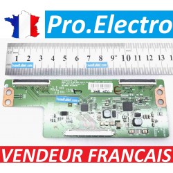 T-CONTV PANASONIC TX-42AS500E V14 42inch 6870C-0480A 6871L-3454J