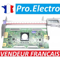 T-CON TCON TV HISENSE H55M7000 16Y_BS_GU13TSTLTA4V0.1 LJ94-37237F