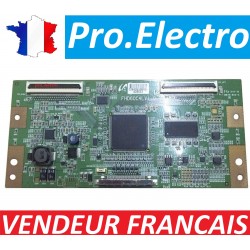 T-CON TCON TV SAMSUNG LE40B530P7W FHD60C4LV1.0